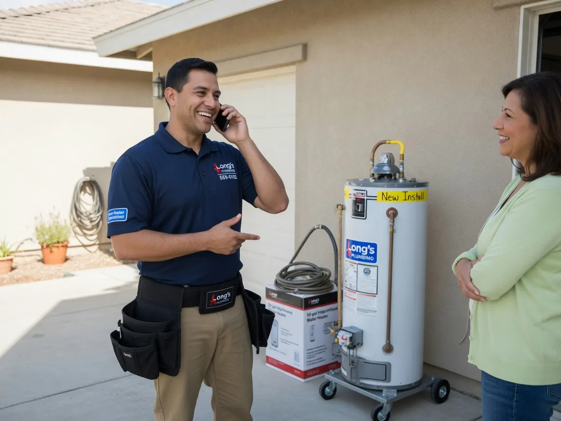 Leak Detection Eldridge, IA FAQs